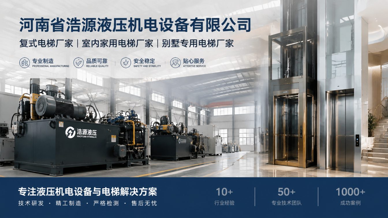 包头家用电梯选型还在发愁？